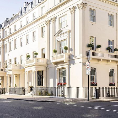 3 Bedroom Apartment With Private Terrace In Pimlico, Westminster, Victoria London Kültér fotó