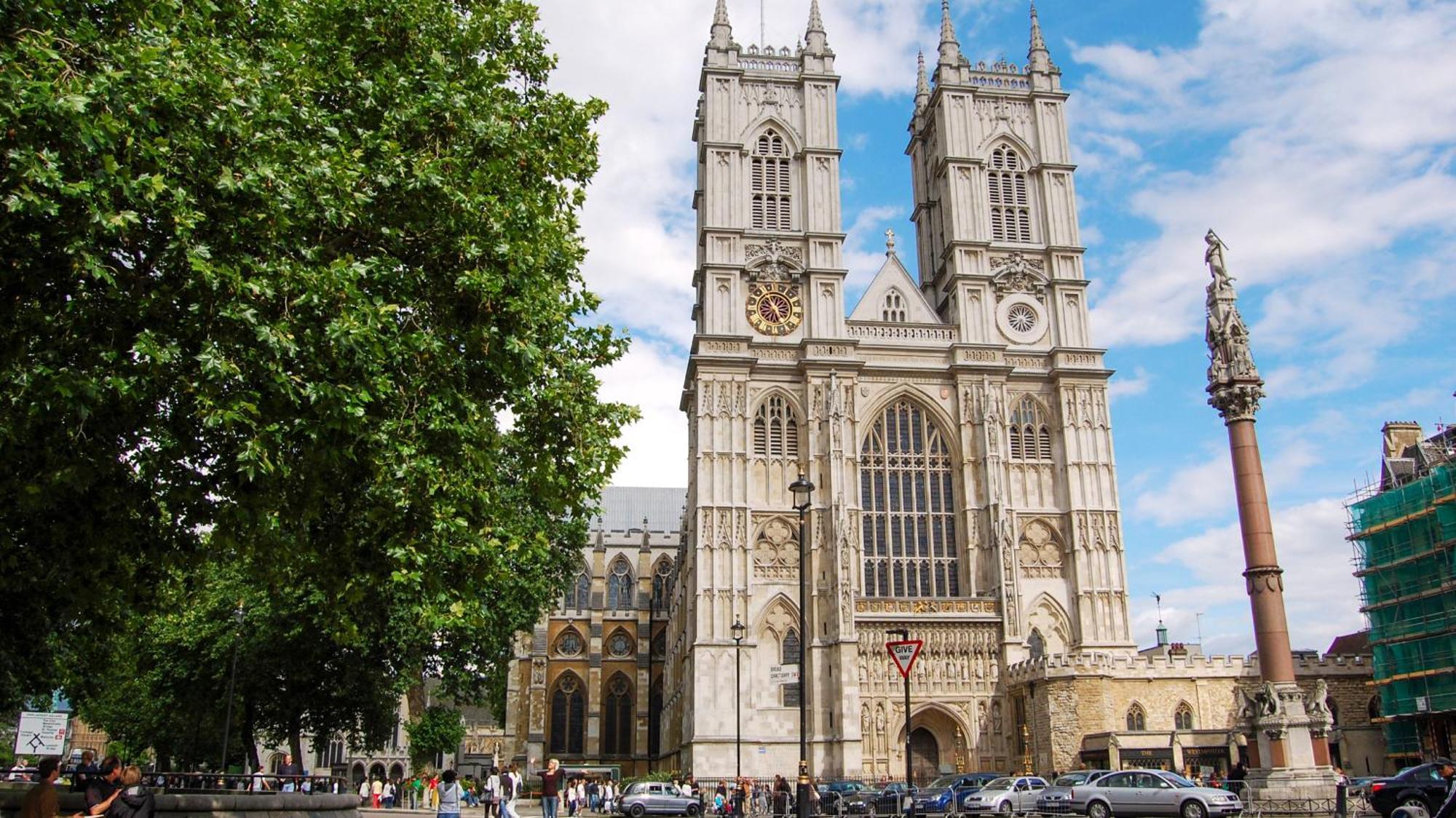 3 Bedroom Apartment With Private Terrace In Pimlico, Westminster, Victoria London Kültér fotó